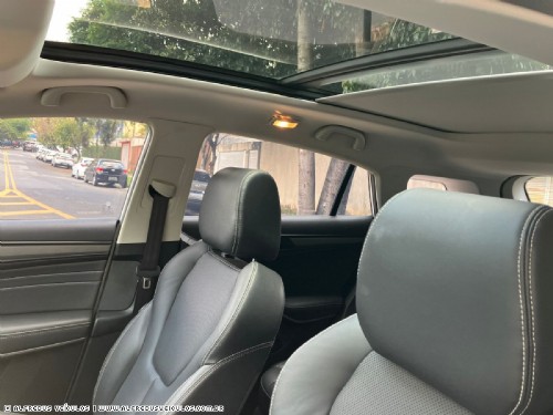 Ford TERRITORY  1.5 ECOBOOST GTD 2020/2021